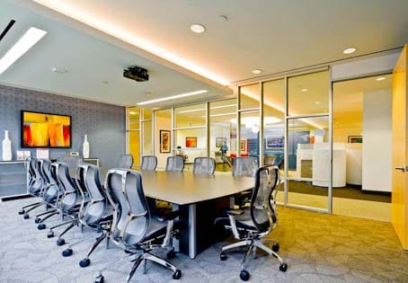 Image 11 of the Regus - One Congress Plaza - Congress Avenue, Austin - TX office