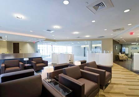 Image 14 of the Regus - One Congress Plaza - Congress Avenue, Austin - TX office