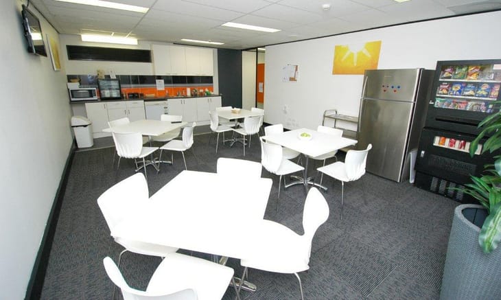 Image 11 of the North Sydney Training Centre - Mount Street - North Sydney office