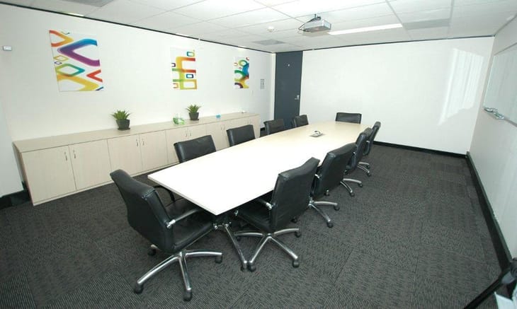 Image 12 of the North Sydney Training Centre - Mount Street - North Sydney office