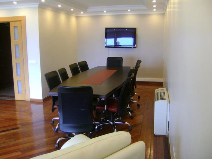 Image 18 of the Studio Offices - Eski Bagdat Cd, Istanbul office