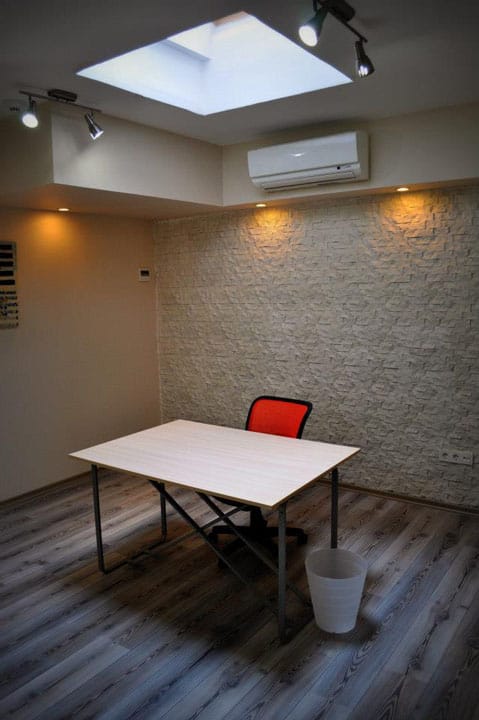 Image 23 of the Studio Offices - Eski Bagdat Cd, Istanbul office