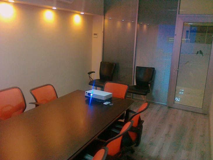 Image 25 of the Studio Offices - Eski Bagdat Cd, Istanbul office