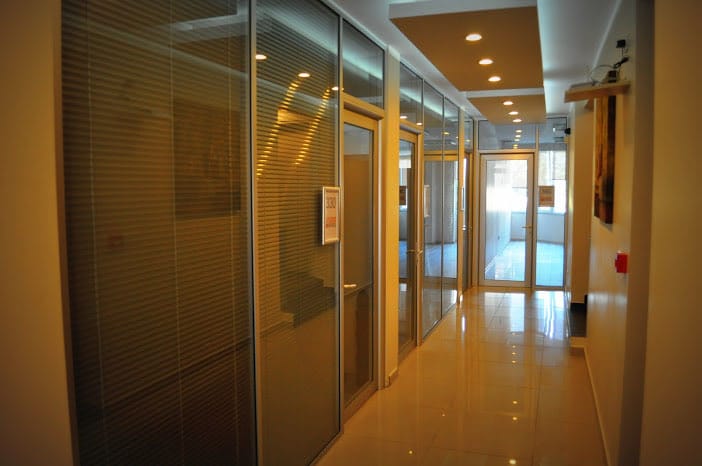 Image 26 of the Studio Offices - Eski Bagdat Cd, Istanbul office