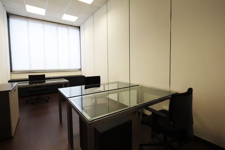 Image 15 of the A&B S.R.L. - Viale Brianza 181 - Cinisello Balsamo - Milan office