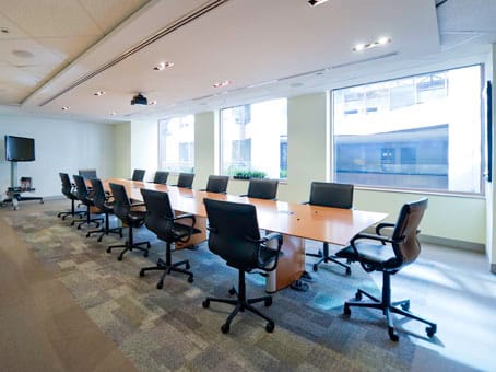 Image 16 of the Regus - North American Centre - 5700 Yonge Street - Toronto office