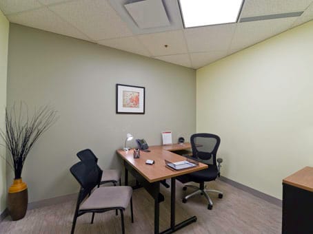 Image 17 of the Regus - North American Centre - 5700 Yonge Street - Toronto office