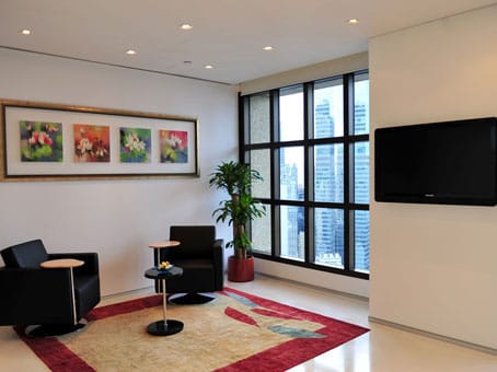 Image 11 of the Regus - Hong Kong Entertainment Building - 30 Queen's Road, Central - Hong Kong office