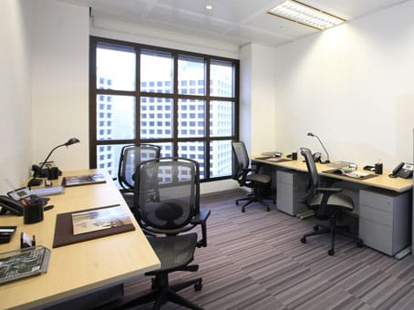 Image 7 of the Regus - Hong Kong Entertainment Building - 30 Queen's Road, Central - Hong Kong office