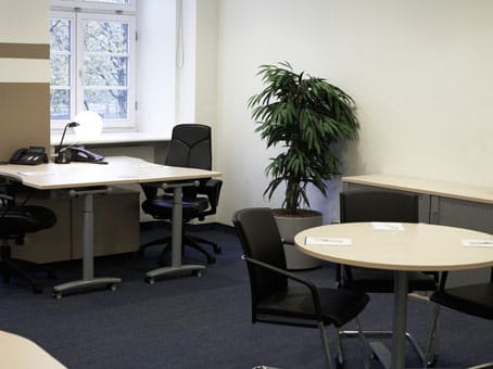 Image 7 of the Regus - Hamburg, Chilehaus - Fischertwiete, Hamburg office