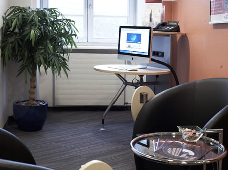 Image 9 of the Regus - Hamburg, Chilehaus - Fischertwiete, Hamburg office