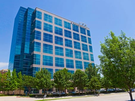 Image 10 of the Regus - Millennium - Dallas Parkway, Addison - TX office