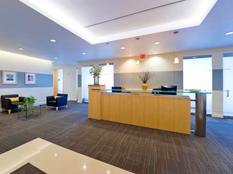 Image 11 of the Regus - Millennium - Dallas Parkway, Addison - TX office