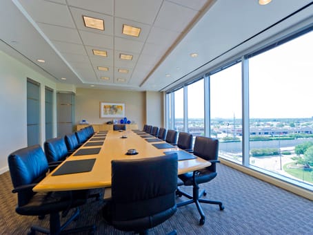 Image 13 of the Regus - Millennium - Dallas Parkway, Addison - TX office