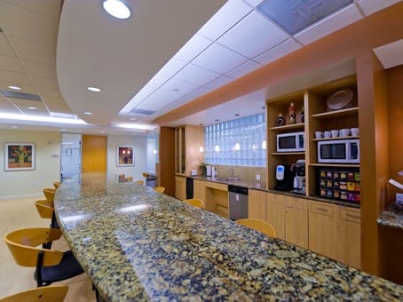 Image 16 of the Regus - Millennium - Dallas Parkway, Addison - TX office