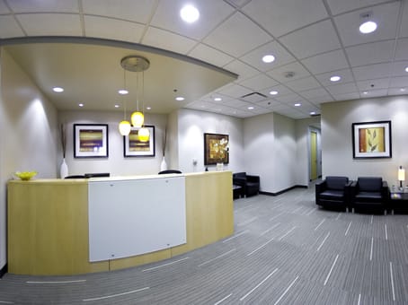 Image 11 of the Regus - Zona Rosa - NW Eighty Seventh Terrace, Kansas City - MO office