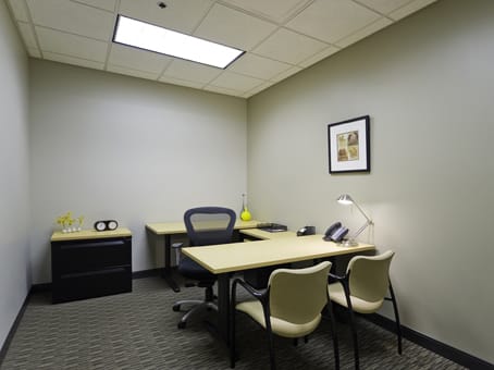 Image 12 of the Regus - Zona Rosa - NW Eighty Seventh Terrace, Kansas City - MO office