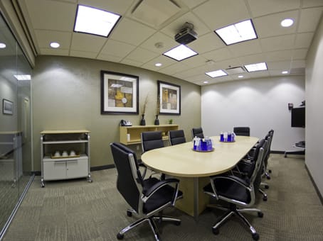 Image 13 of the Regus - Zona Rosa - NW Eighty Seventh Terrace, Kansas City - MO office