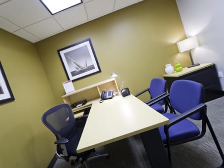 Image 15 of the Regus - Zona Rosa - NW Eighty Seventh Terrace, Kansas City - MO office