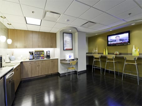 Image 16 of the Regus - Zona Rosa - NW Eighty Seventh Terrace, Kansas City - MO office