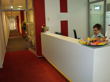 Image 10 of the Regus - Hamburg, Fleethof - Stadthausbrücke, Hamburg office