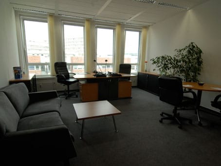 Image 11 of the Regus - Hamburg, Fleethof - Stadthausbrücke, Hamburg office