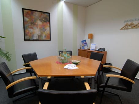 Image 12 of the Regus - Hamburg, Fleethof - Stadthausbrücke, Hamburg office