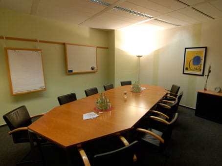 Image 13 of the Regus - Hamburg, Fleethof - Stadthausbrücke, Hamburg office