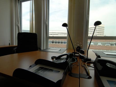 Image 14 of the Regus - Hamburg, Fleethof - Stadthausbrücke, Hamburg office