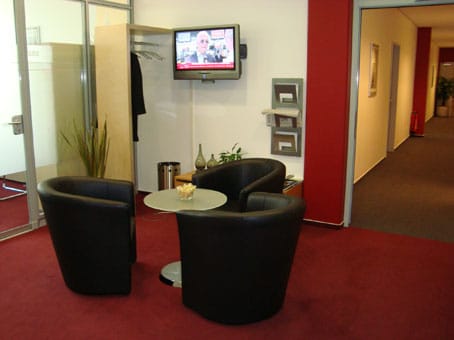 Image 16 of the Regus - Hamburg, Fleethof - Stadthausbrücke, Hamburg office