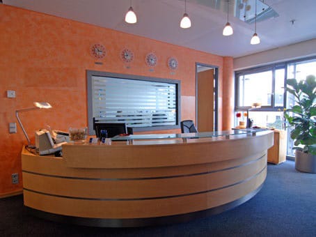 Image 8 of the Regus - Hamburg, Neustadt - Valentinskamp, Hamburg office