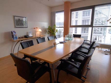 Image 10 of the Regus - Hamburg, Neustadt - Valentinskamp, Hamburg office