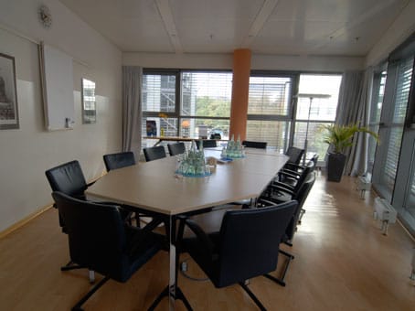 Image 11 of the Regus - Hamburg, Neustadt - Valentinskamp, Hamburg office