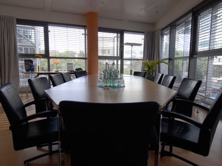 Image 12 of the Regus - Hamburg, Neustadt - Valentinskamp, Hamburg office