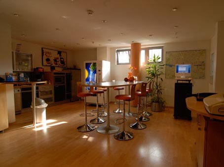 Image 13 of the Regus - Hamburg, Neustadt - Valentinskamp, Hamburg office