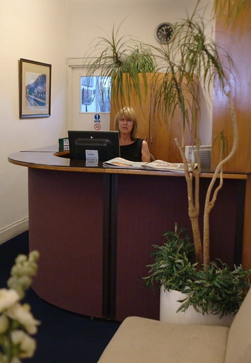 Image 6 of the Primrose Hill BC - Gloucester Ave, NW1 - Primrose Hill office