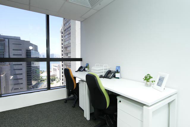 Image 15 of the Centre O - China Hong Kong Tower - Hennessey Road, Wanchai - Hong Kong office