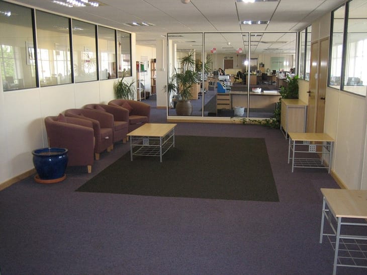 Image 5 of the Biz Space - New Addington Business Centre -Vulcan Way, CR0 - Croydon office