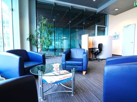 Image 20 of the Regus - Munich, Airport - Terminalstrasse Mitte, Munich office