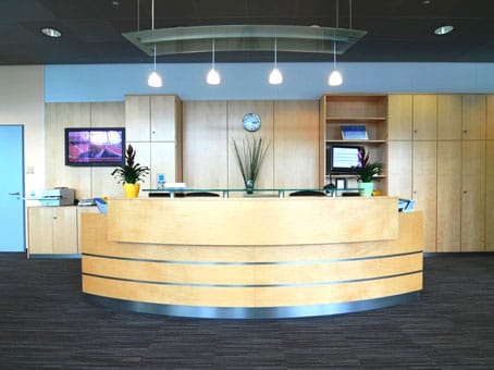 Image 12 of the Regus - Munich, Airport - Terminalstrasse Mitte, Munich office