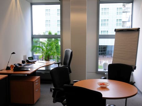 Image 13 of the Regus - Munich, Airport - Terminalstrasse Mitte, Munich office