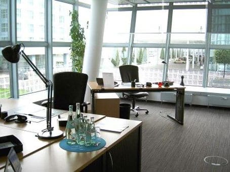 Image 14 of the Regus - Munich, Airport - Terminalstrasse Mitte, Munich office