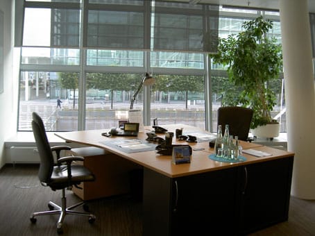 Image 16 of the Regus - Munich, Airport - Terminalstrasse Mitte, Munich office