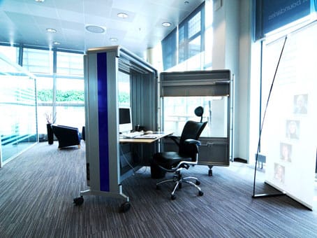 Image 19 of the Regus - Munich, Airport - Terminalstrasse Mitte, Munich office