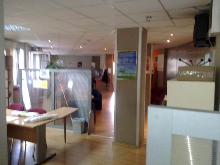 Image 16 of the Marshala Centre - 3 -5 ul. Marsala Birjuzova, Belgrade office