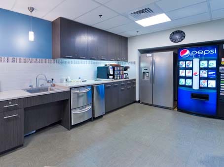 Image 21 of the Regus - International Plaza, Philadelphia - PA office