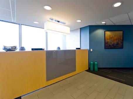 Image 13 of the Regus - International Plaza, Philadelphia - PA office