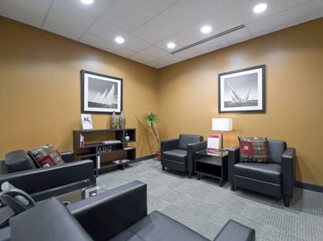 Image 20 of the Regus - Kingsway, Burnaby - BC office