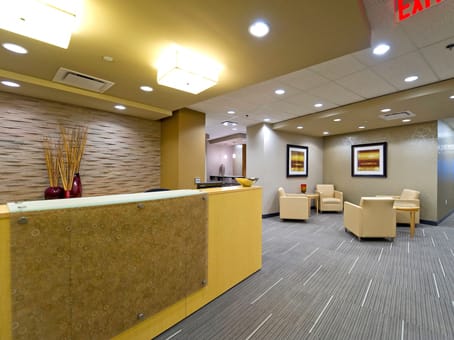 Image 13 of the Regus - Kingsway, Burnaby - BC office