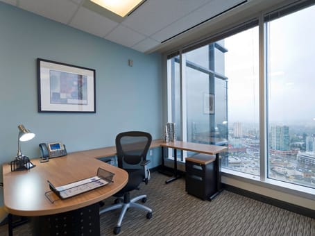 Image 14 of the Regus - Kingsway, Burnaby - BC office